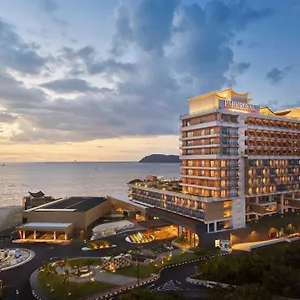 Hotell Parkroyal Langkawi