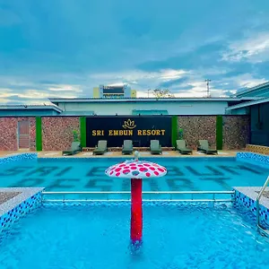 Hotel Sri Embun Langkawi, Pantai Cenang (Langkawi)