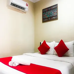 Hotel Langkawi Tok Jah Pantai Cenang, Pantai Cenang (Langkawi)