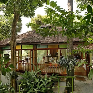 Jaktstuga Ambong Rainforest Retreat