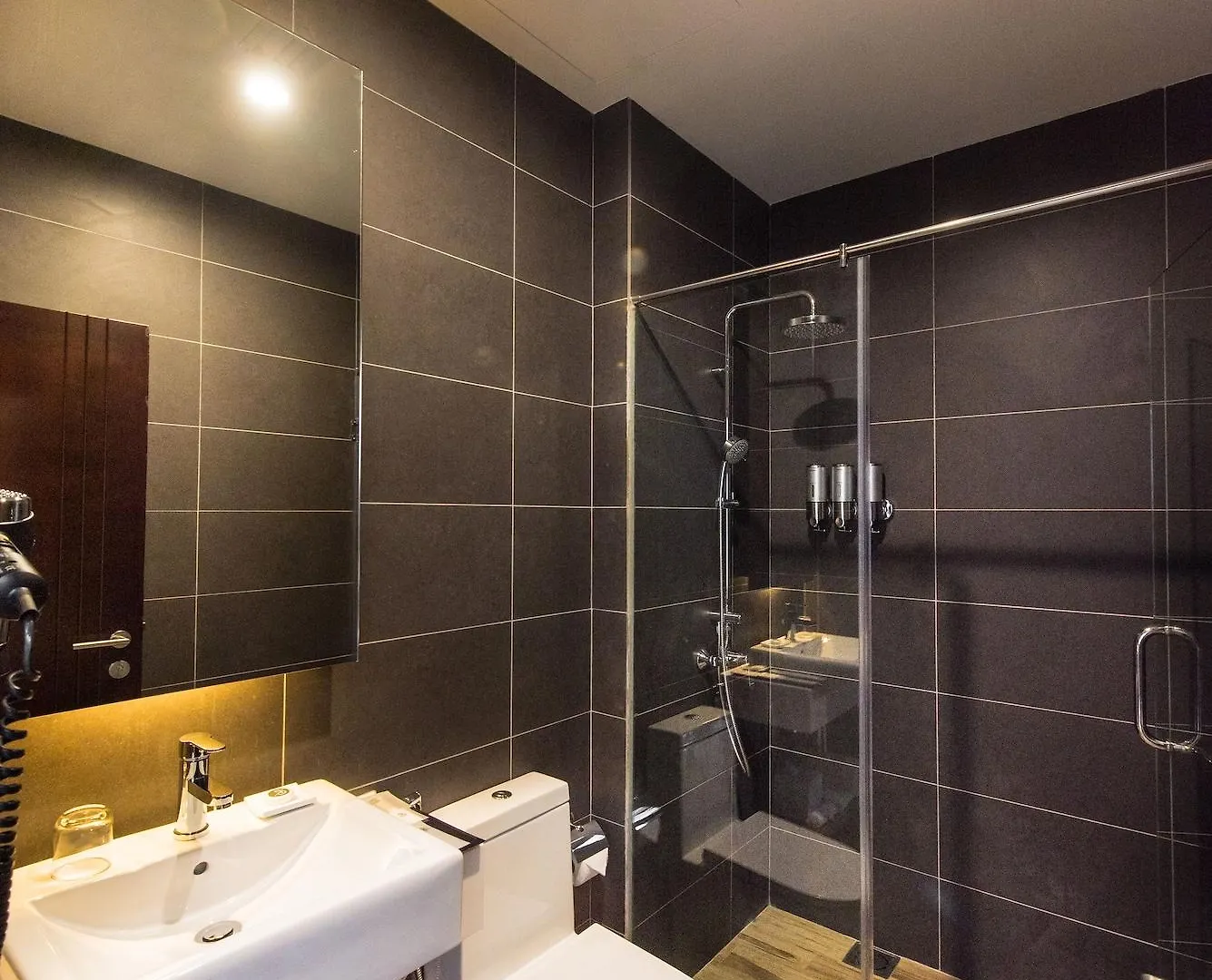 Hotel The Smith House Pantai Cenang   Pantai Cenang (Langkawi)
