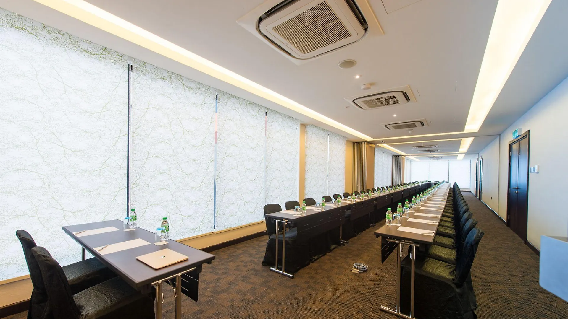 Hotel The Smith House Pantai Cenang