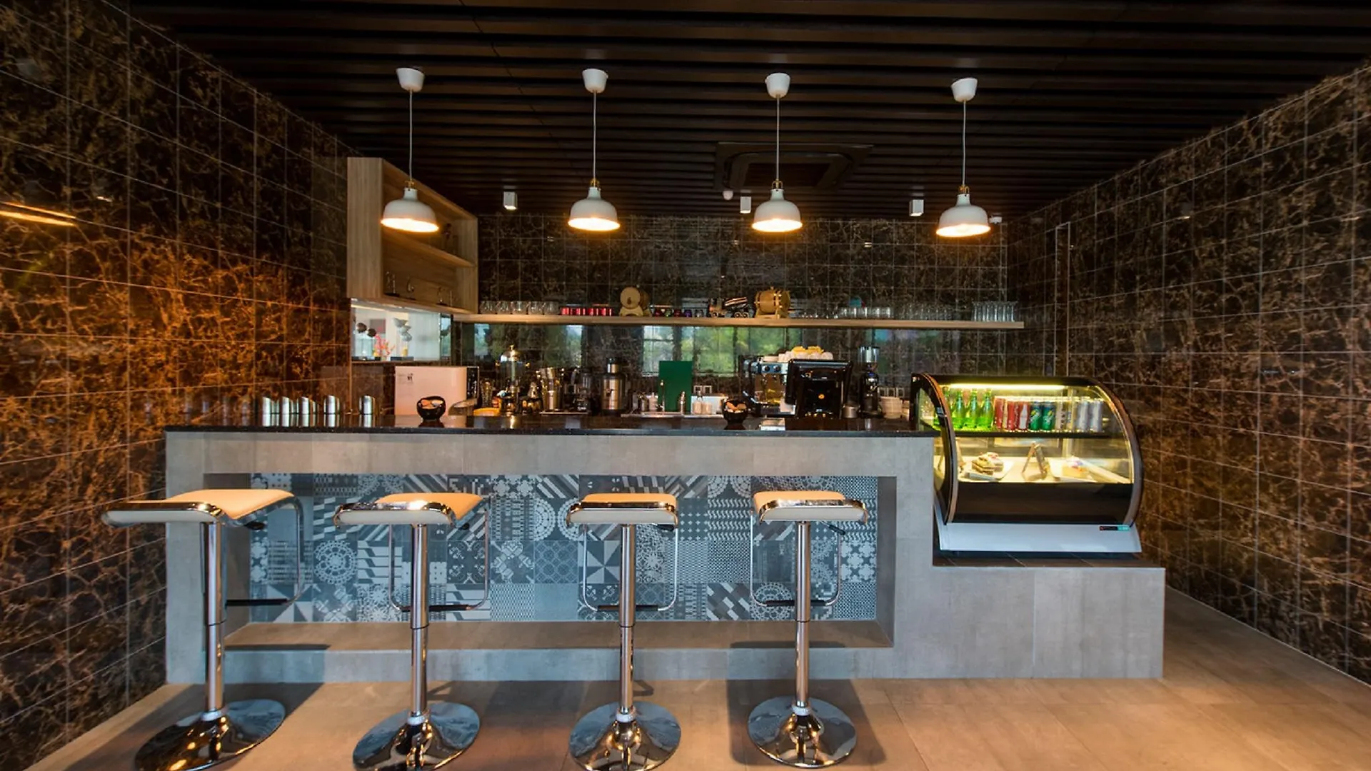 Hotel The Smith House Pantai Cenang  Malesia