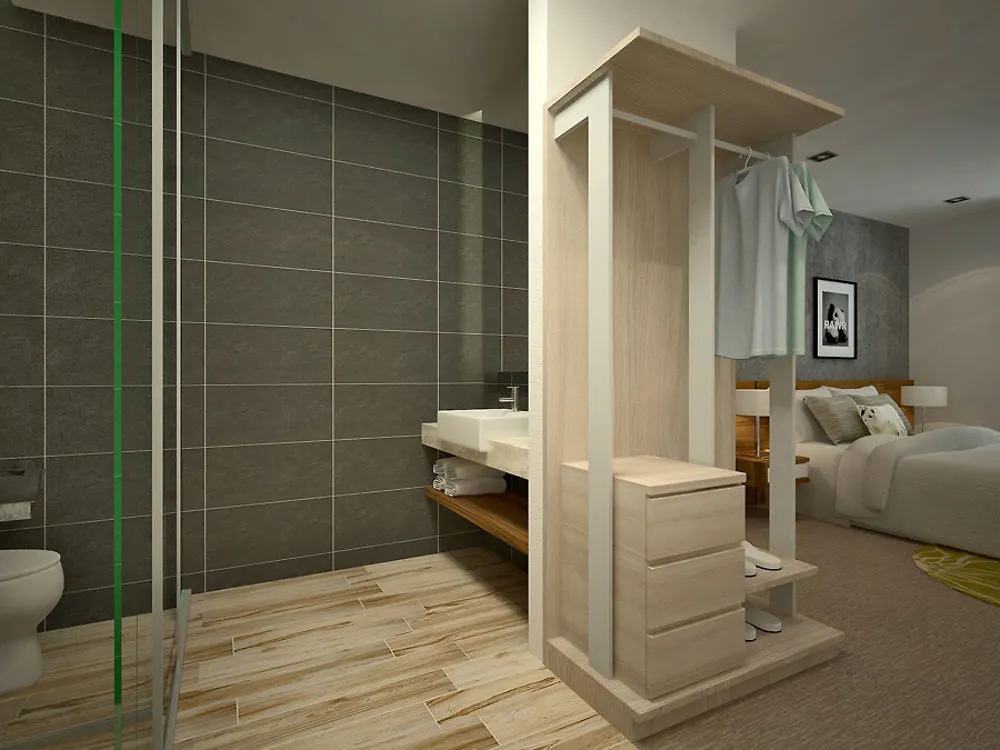 Hotel The Smith House Pantai Cenang