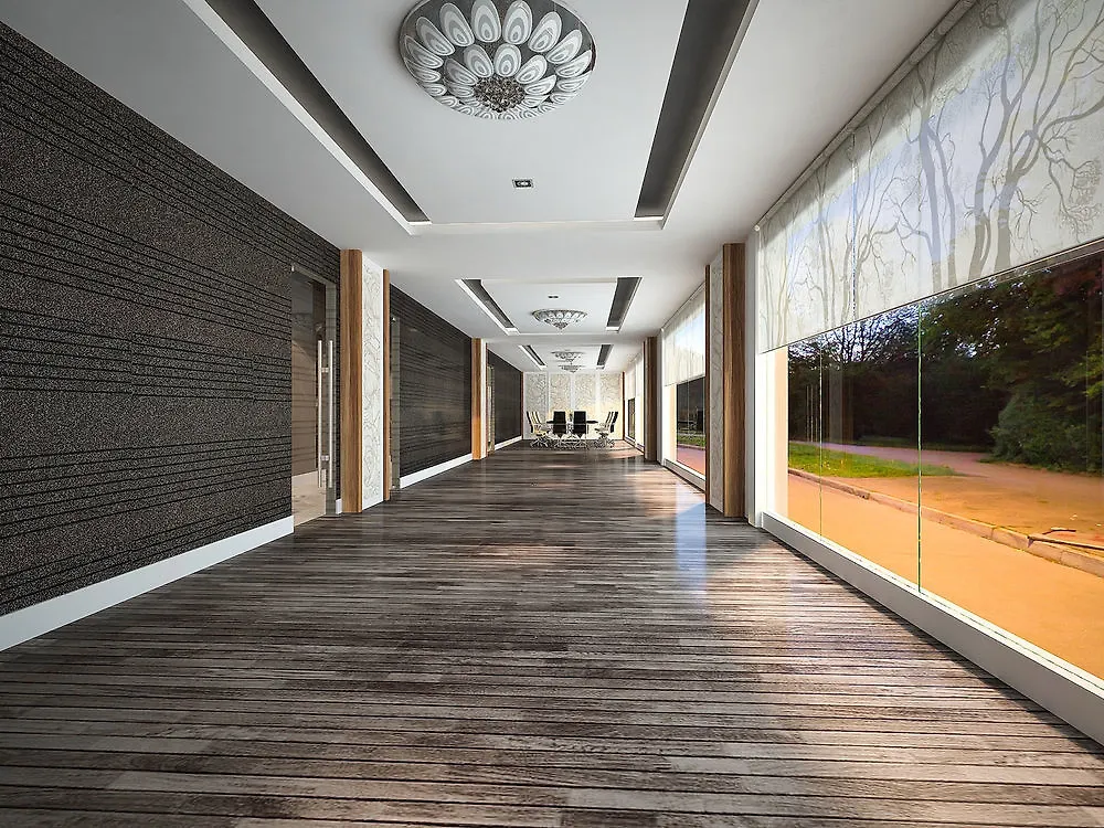 Hotel The Smith House Pantai Cenang