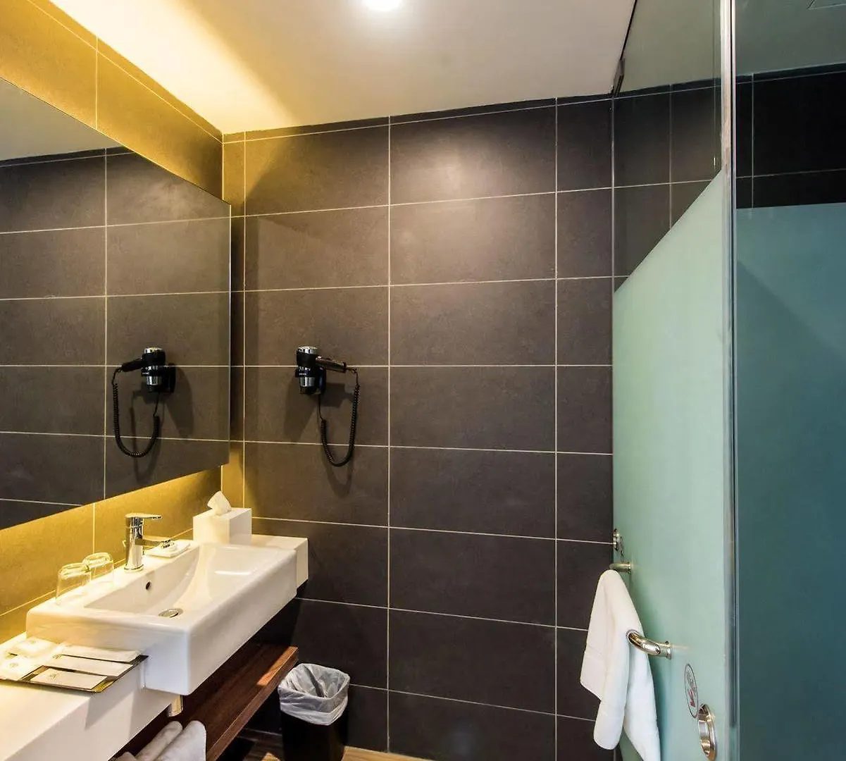 Hotel The Smith House Pantai Cenang  3*, Pantai Cenang (Langkawi) Malesia
